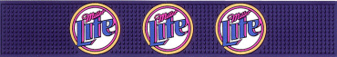 [Miller Lite Mat]