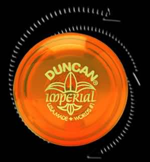 Duncan Imperial Yo-Yo