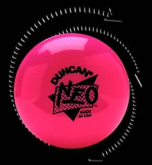 Duncan Neo Yo-Yo