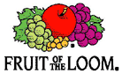 Fruit of the Loom