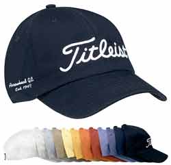 Titleist Headwear